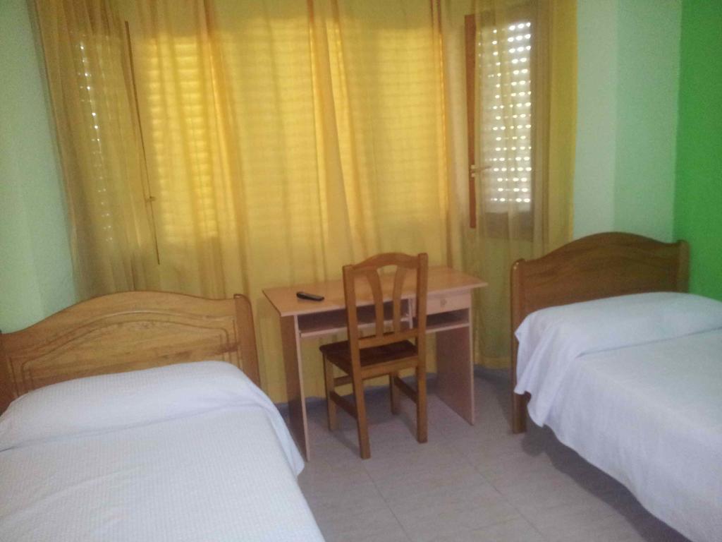 Hostal El Alba Brunete Exterior foto