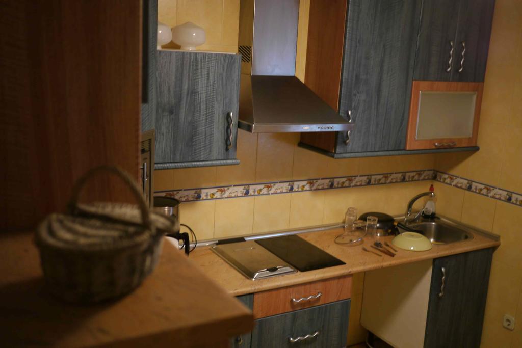 Hostal El Alba Brunete Exterior foto