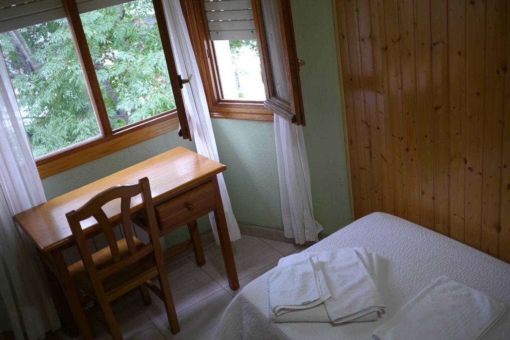 Hostal El Alba Brunete Quarto foto