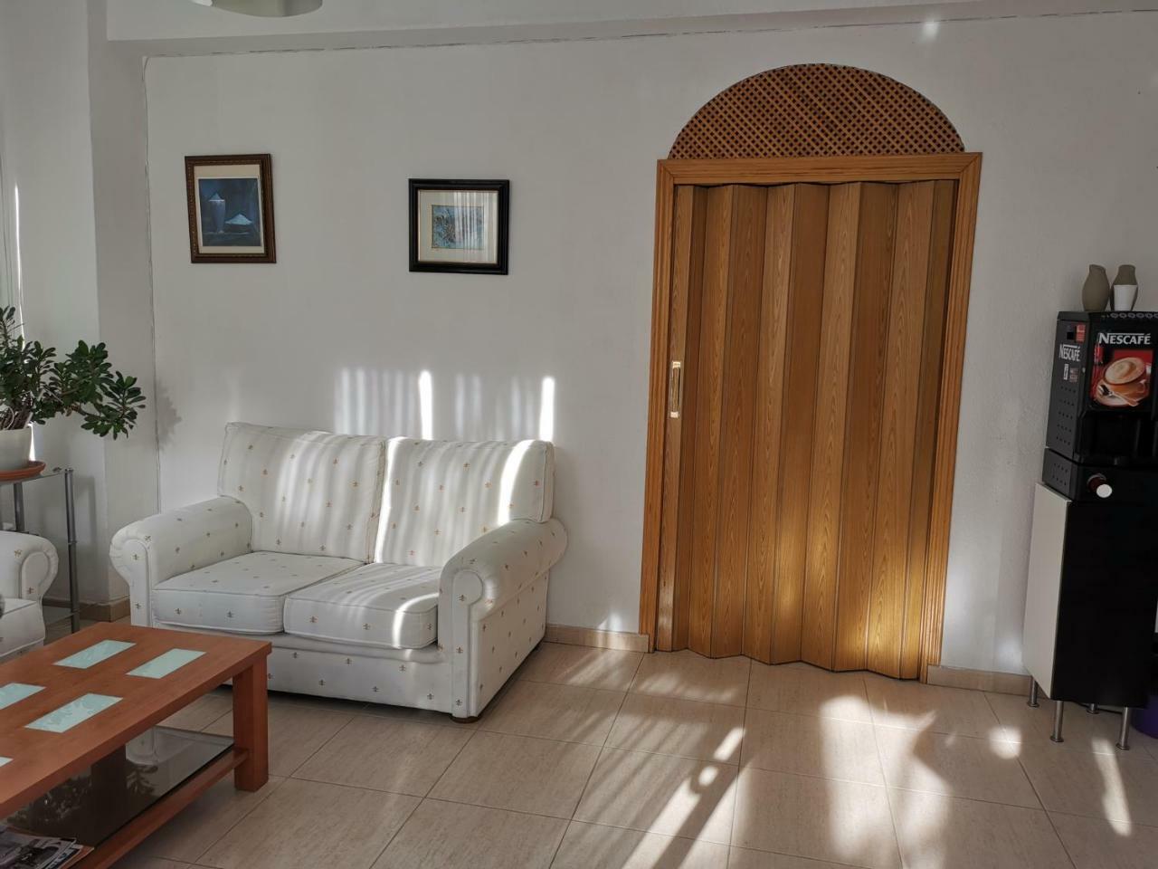Hostal El Alba Brunete Exterior foto